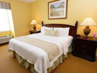 Nassau Inn Princeton Oda fotoğraf