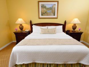 Nassau Inn Princeton Oda fotoğraf