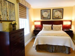 Nassau Inn Princeton Oda fotoğraf