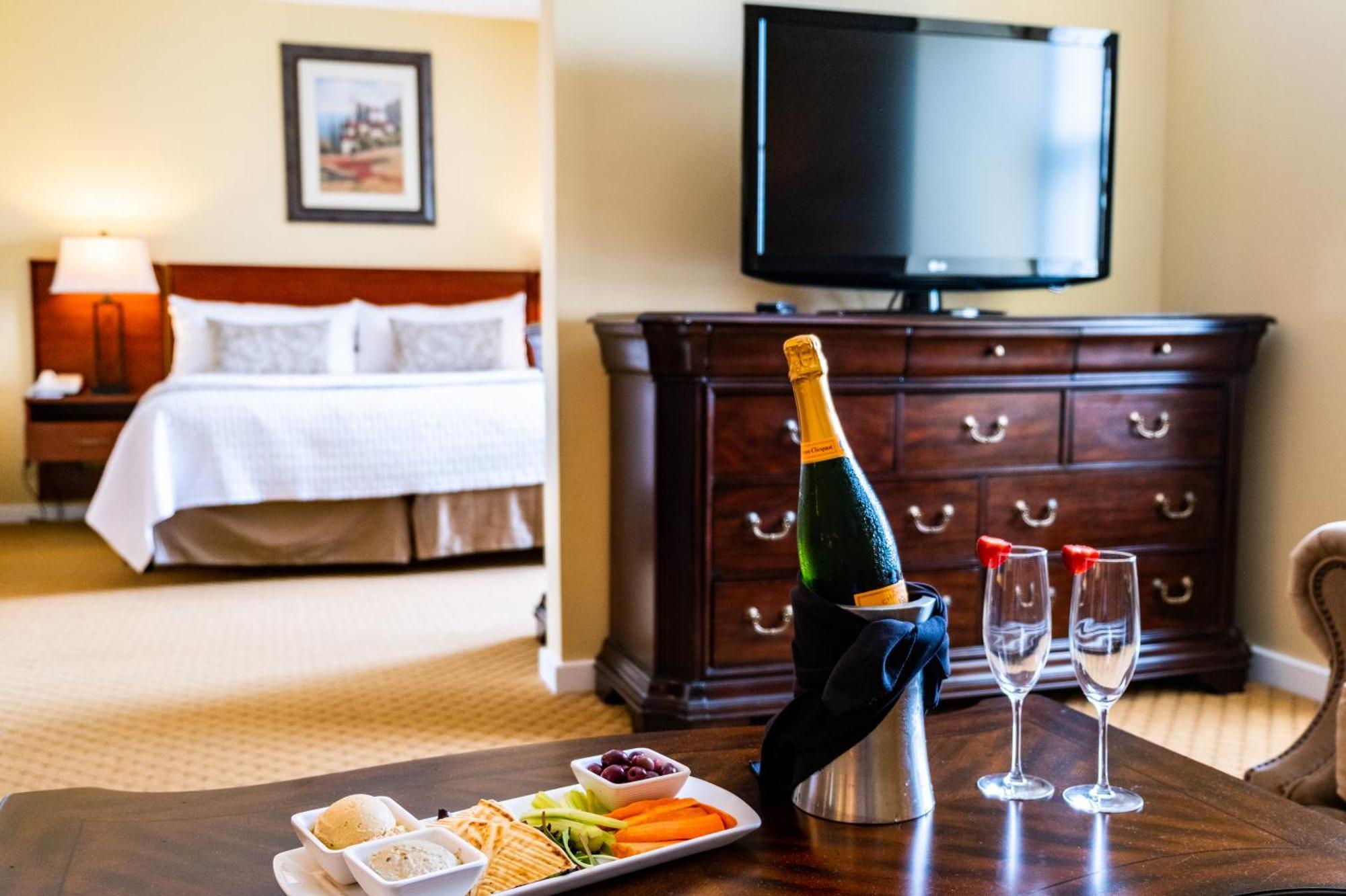 Nassau Inn Princeton Dış mekan fotoğraf
