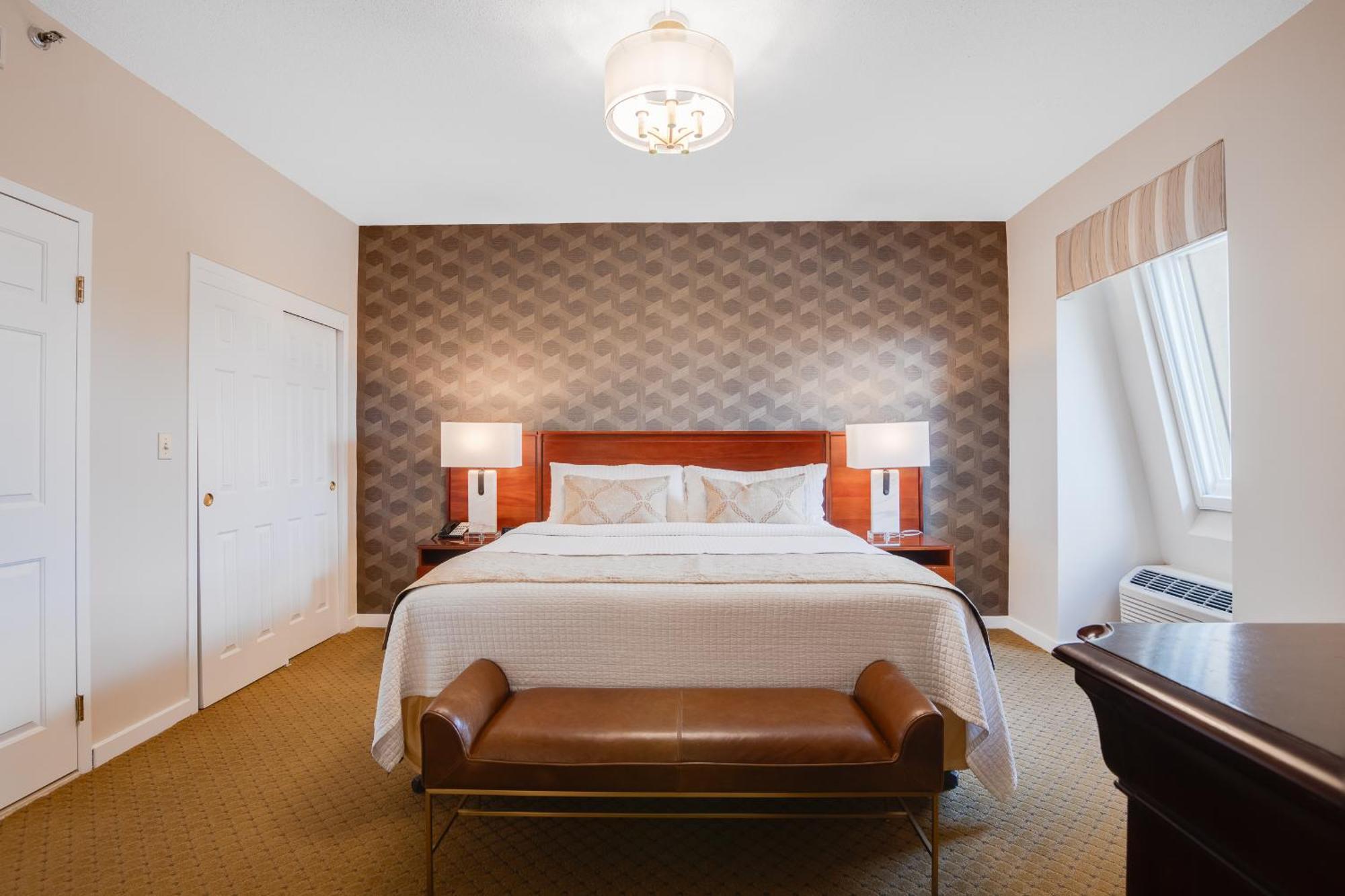 Nassau Inn Princeton Dış mekan fotoğraf