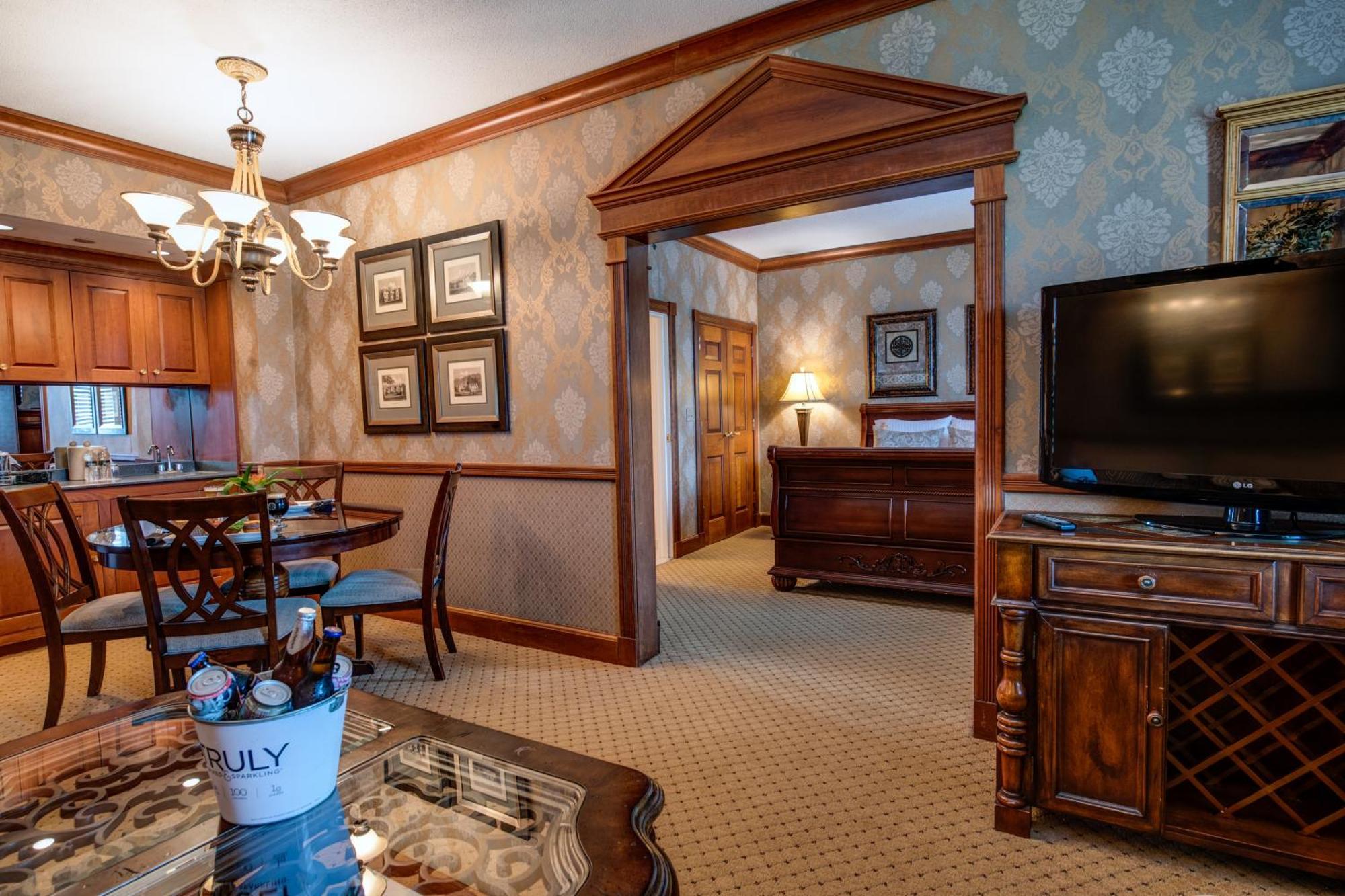 Nassau Inn Princeton Dış mekan fotoğraf