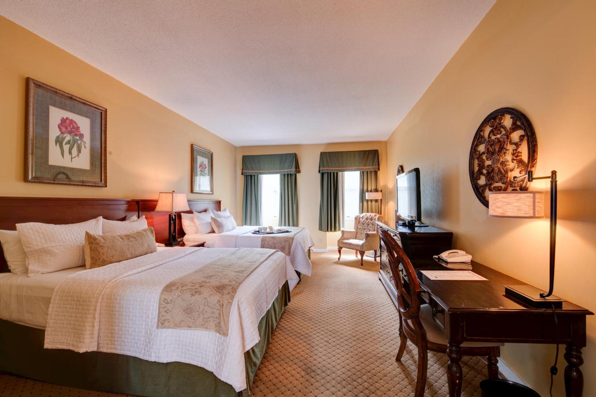 Nassau Inn Princeton Dış mekan fotoğraf