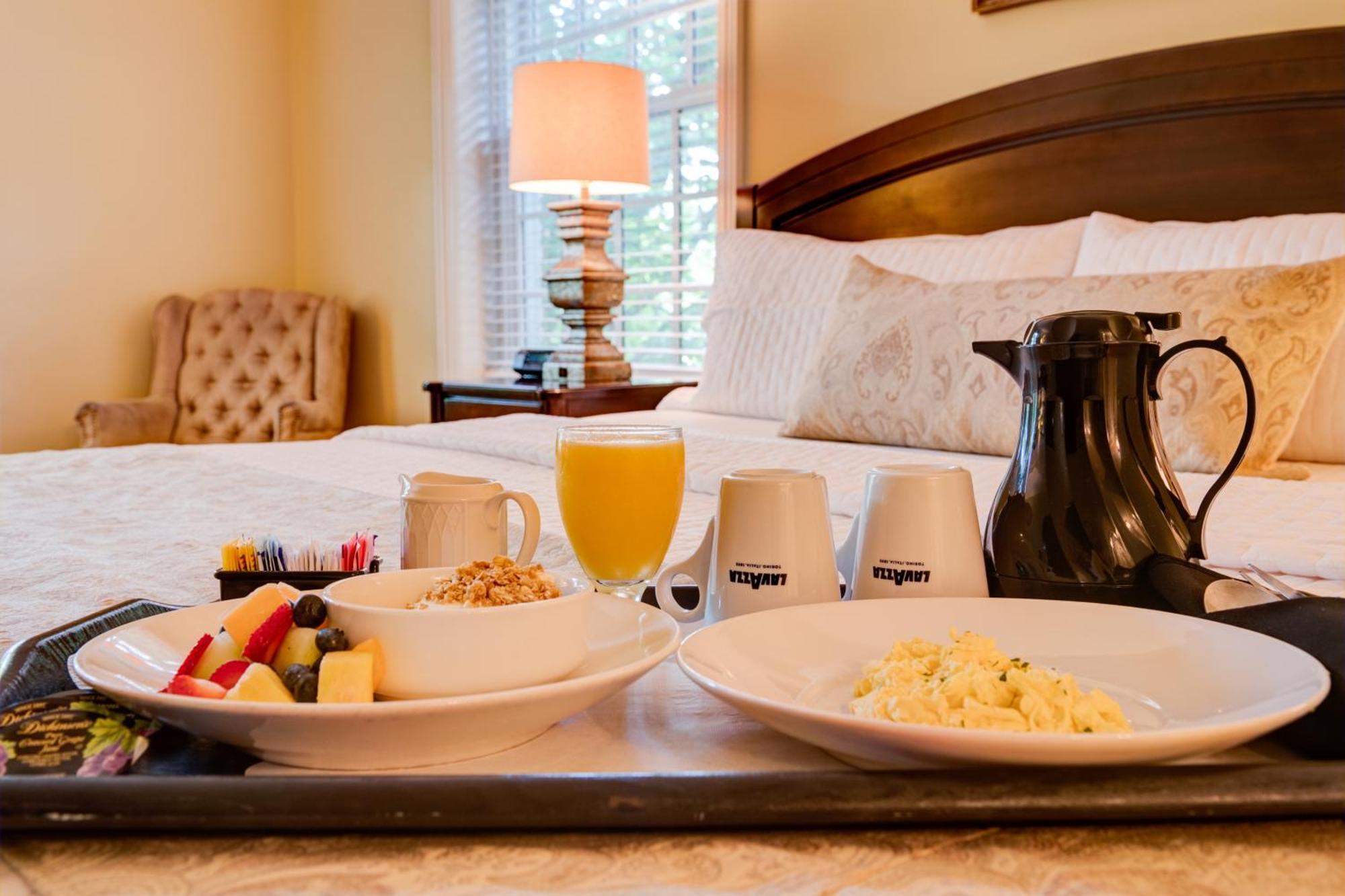 Nassau Inn Princeton Dış mekan fotoğraf