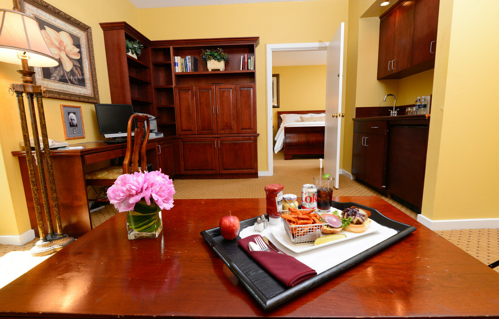Nassau Inn Princeton Dış mekan fotoğraf
