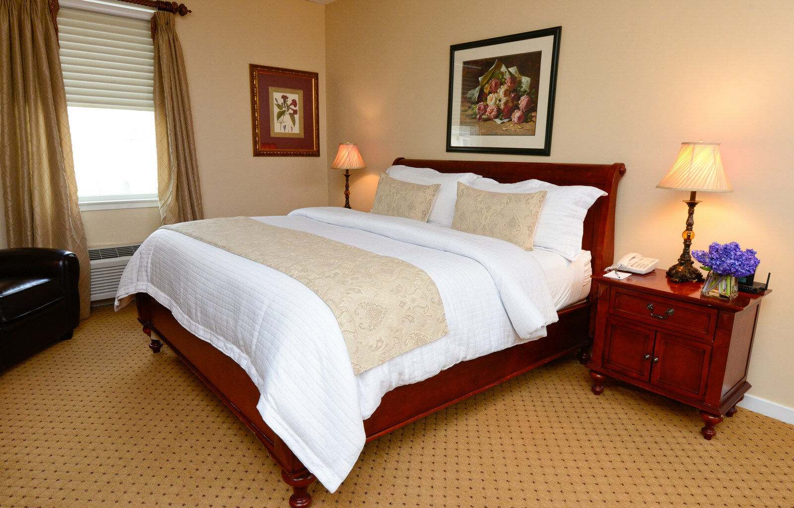 Nassau Inn Princeton Dış mekan fotoğraf